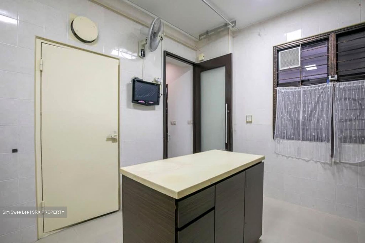 Blk 461 Clementi Avenue 3 (Clementi), HDB 5 Rooms #560614321